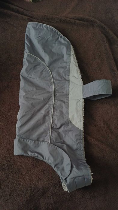 Зимова попона, одяг, XL