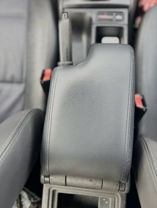 BMW 320d 150cv cx 6 vel.