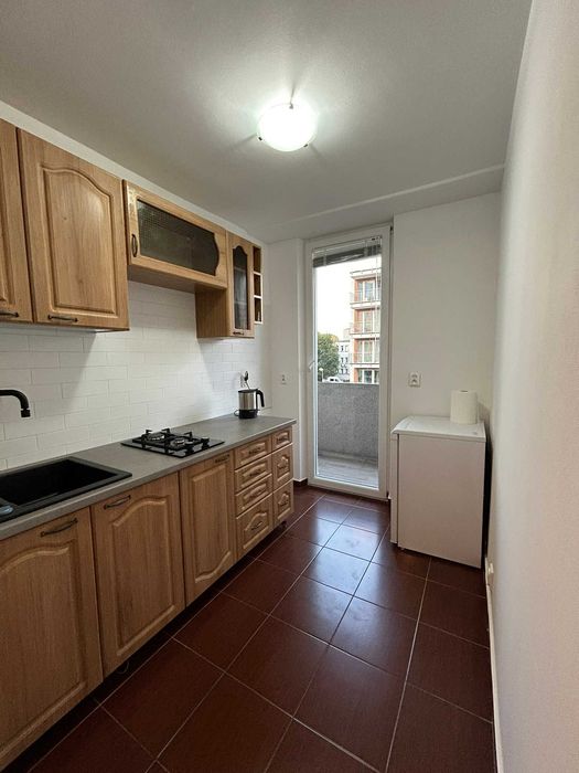 Dwupokojowe mieszkanie, 40 m², 1 Sierpnia na Ochocie - Widok 6