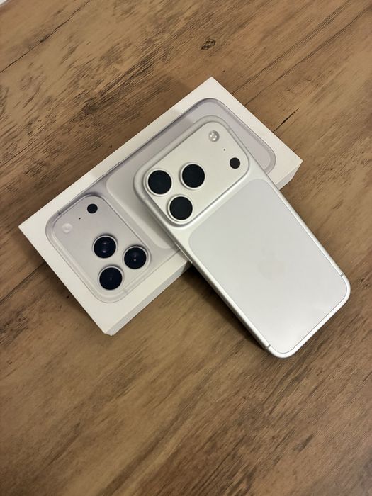 IPhone 17 Pro 256gb