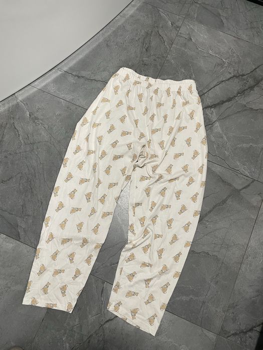 Штани піжамні. XL