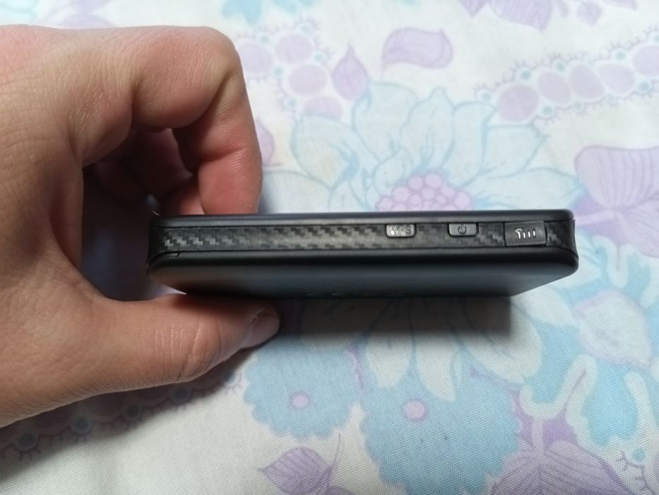 4G Wi-Fi-роутер 2E PowerLink MiFi 2