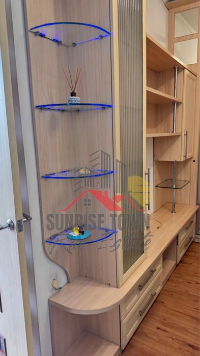 Здам 2 х кімнатну квартиру по вул Бердичівській з АО