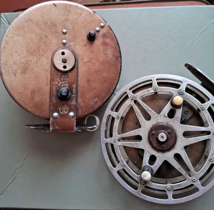 Катушка "Невская"