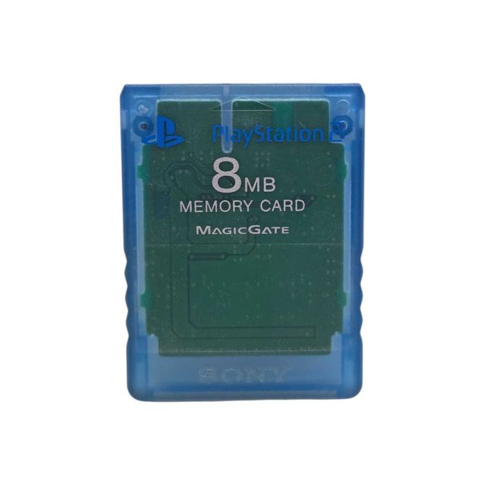 Memory Card Karta Pamięci Sony PS2 Playstation 2