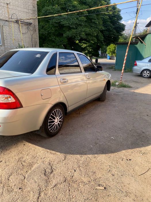Продам ваз 2170