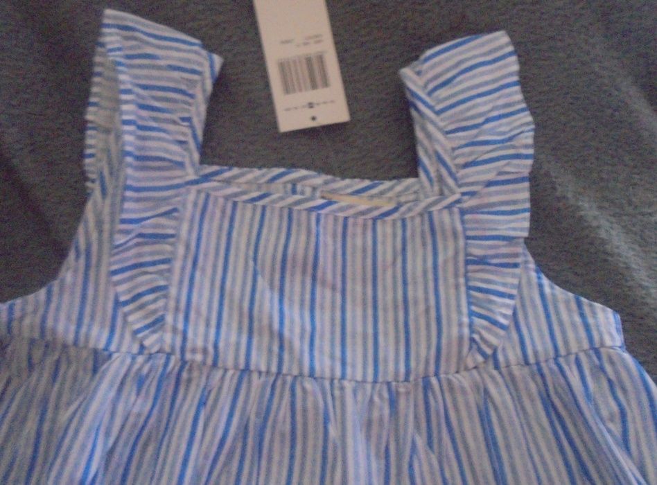 Tunica /vestido nova