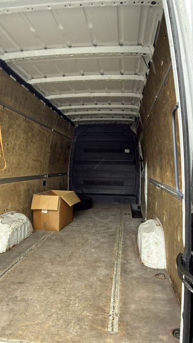 Mercedes - Benz Sprinter 316CDI - 2018