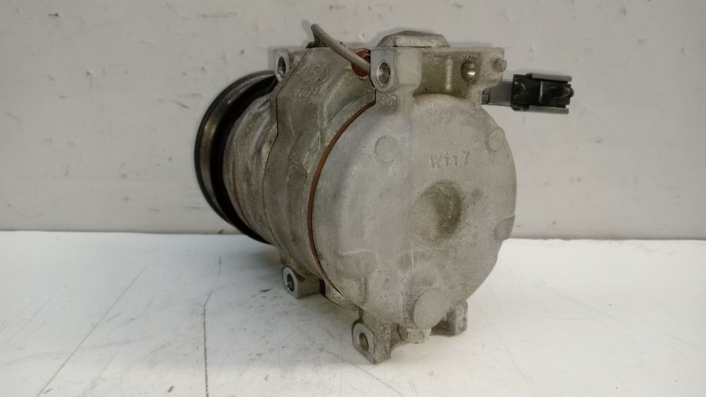 Compressor AC MITSUBISHI Canter (FB7, FB8, FE7, FE8) VII