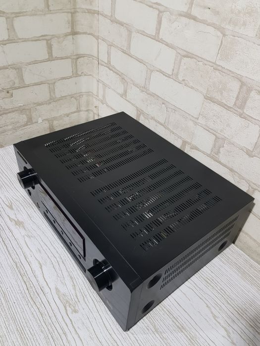 5.1 AV ресивер MARANTZ SR 4200/ 4300+1, *5x80 Вт, б/у з Німеччини