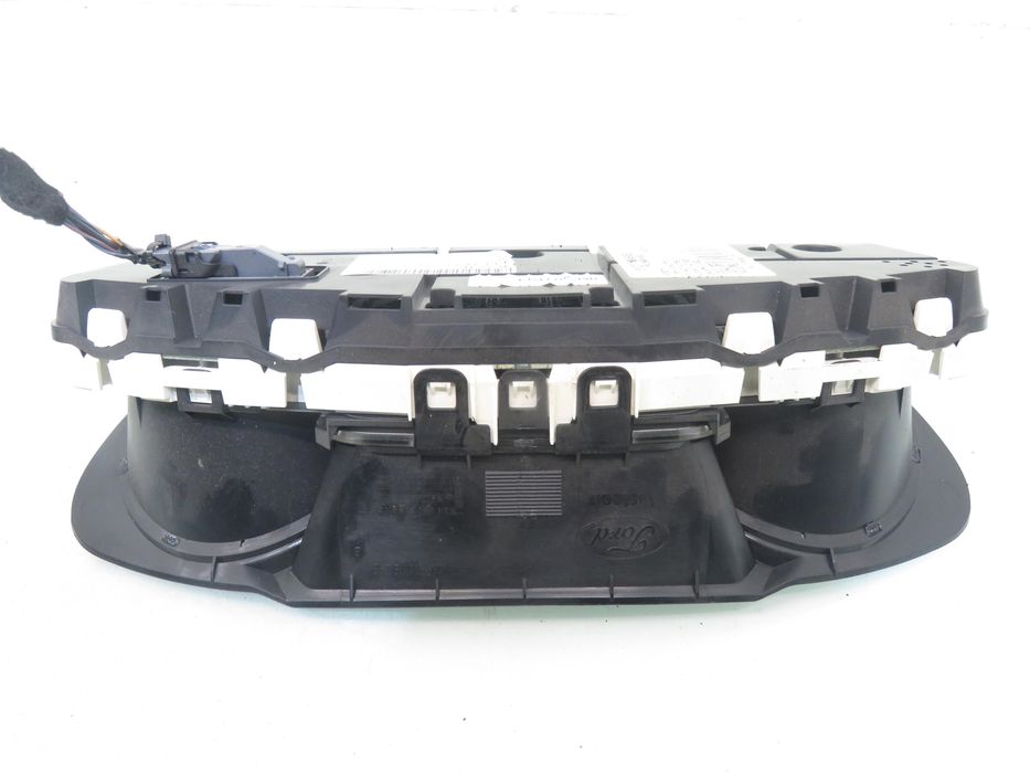 Licznik Ford S-max I 2.0 - 6m2t10849ej - 6m2t14c026bf - 6m2t14c088bf