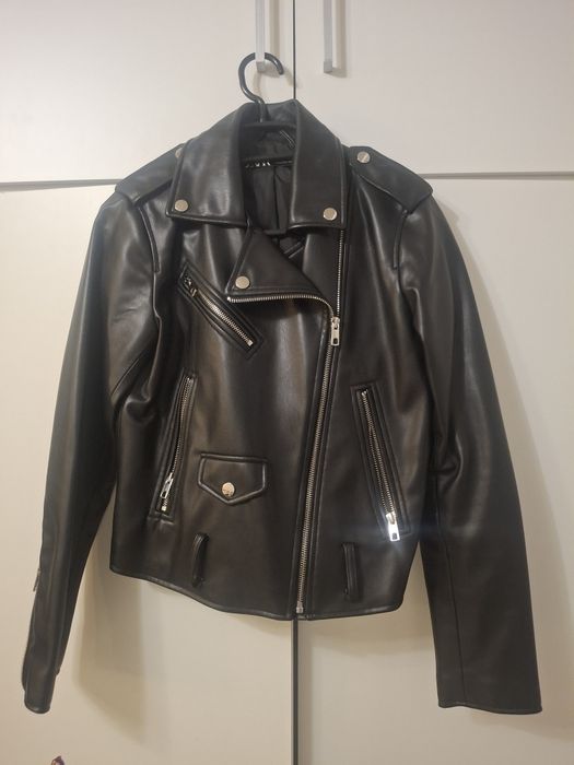 Курточка Zara розмір С