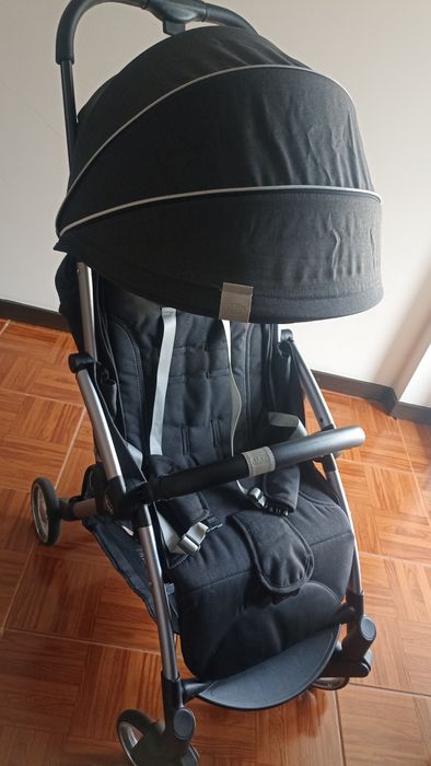 Carrinho chicco goody plus
