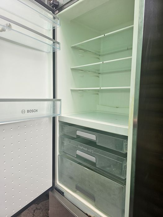 Холодильник Bosch