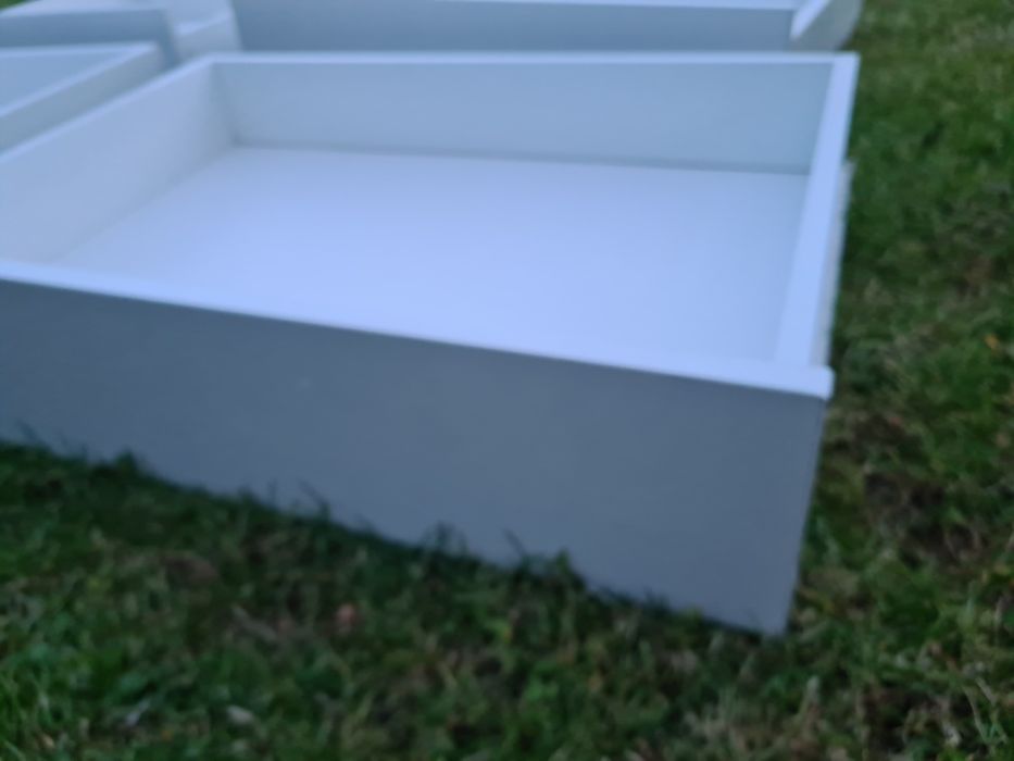 Szuflady 80cm 4 szt.