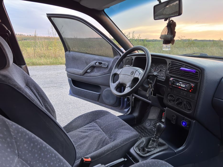 Пассат б4 / Passat b4