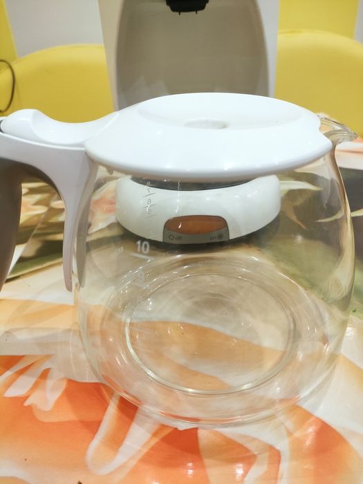 Кофеварка капельная  BOSCH