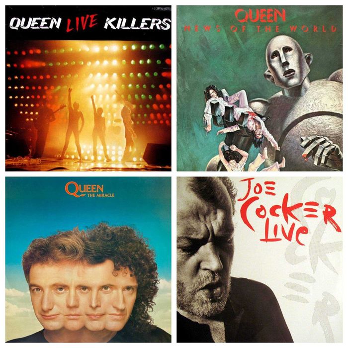 Lp Музыка Твоей Юности. 70-80 -90х vol.12