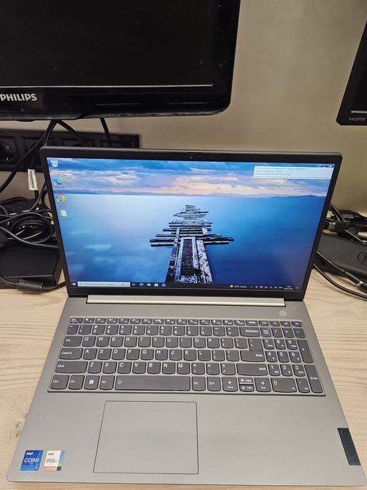 Lenovo Thinkbook 15 G4 i7-1255U/16Gb DDR4/SSD 512Gb/15.6" IPS TOUCH