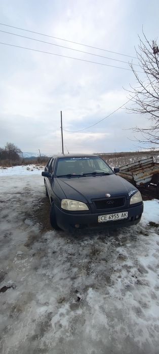 Продам Chery Amulet 800$ БЕЗ ТОРГУ