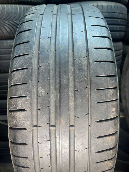 Шини 235/50 R19 Pirelli пара літо. летняя резина. ар. 202578