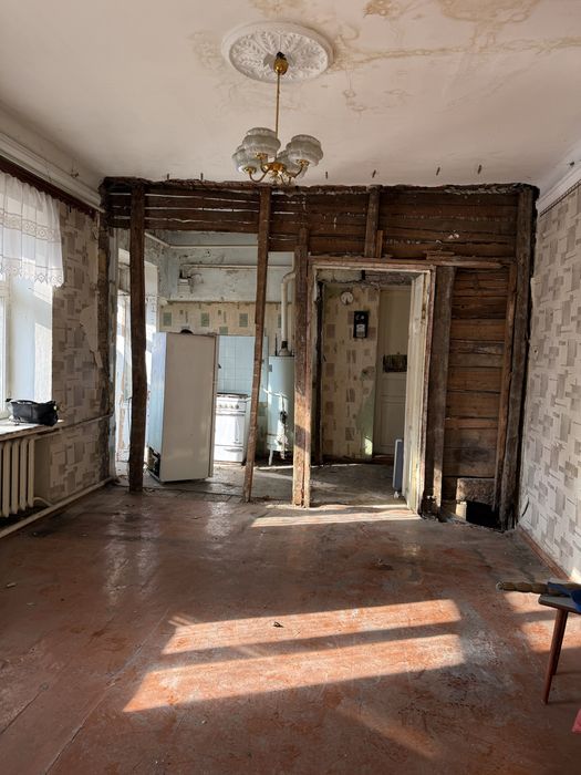 Продам 2 ком квартру Болгарская/Высокий пер