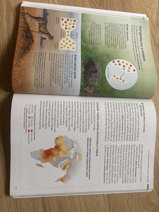 Biologia na czasie 3 zakres podstawowy