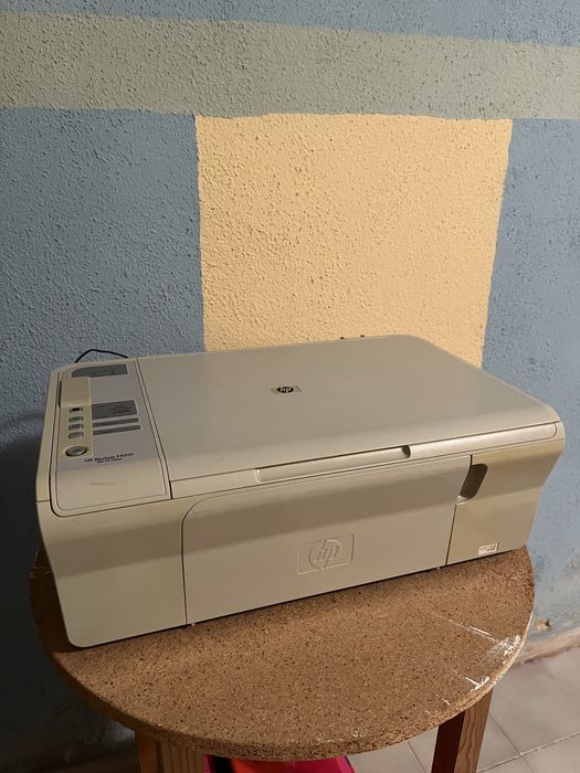HP Home/Office Printer64739145807362120