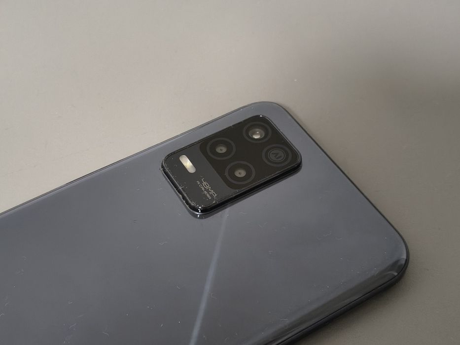 Smartfon Realme 8 5G 64gb