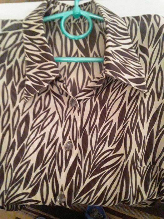 Блузка женская  44-46р.