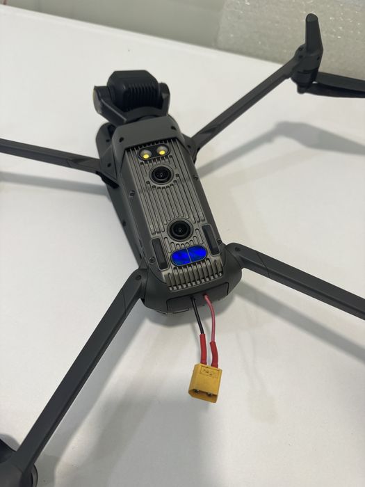 Квадрокоптер DJI Mavic 3E