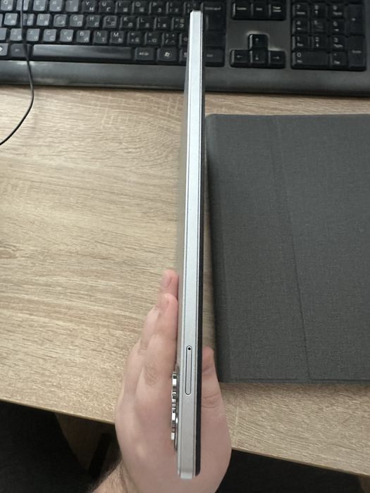 Планшет ATMPC  IT-801 12/128 gb