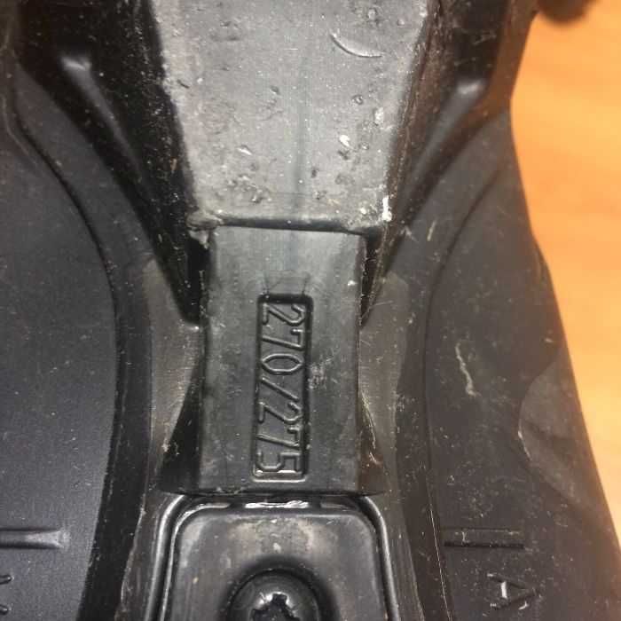 Botas Ski Marca Head