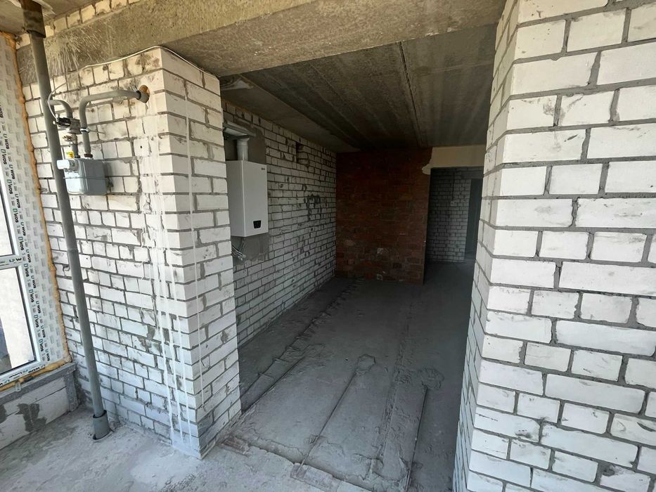 Пропонуємо до продажу 2-х кімнатну квартиру в ЖК "Рідний Дім"