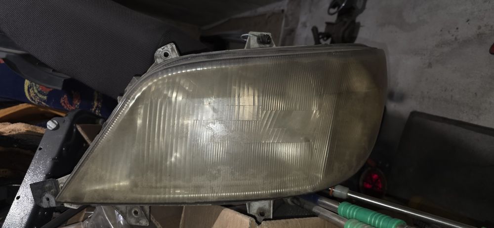 Фари Sprinter 903, 904