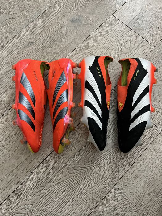 Adidas Predator Hybridtouch 2.0