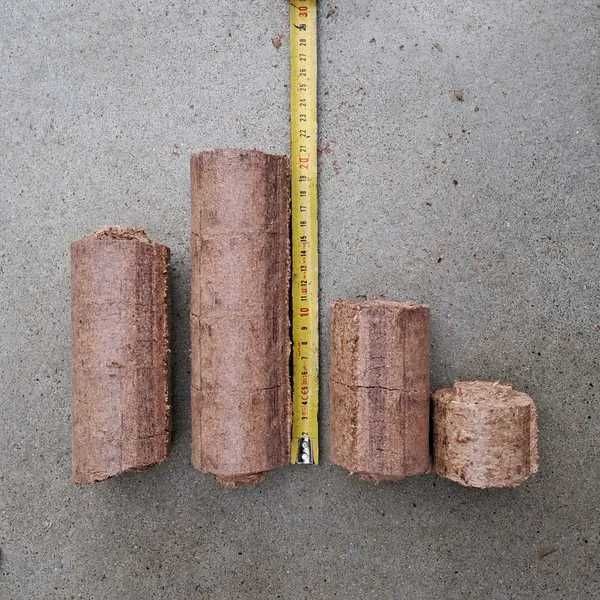 Venda de BIG BAG Briquetes