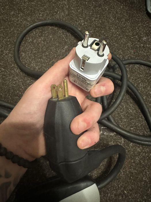 Оригінальний зарядний пристрій Tesla 3/s/x/y