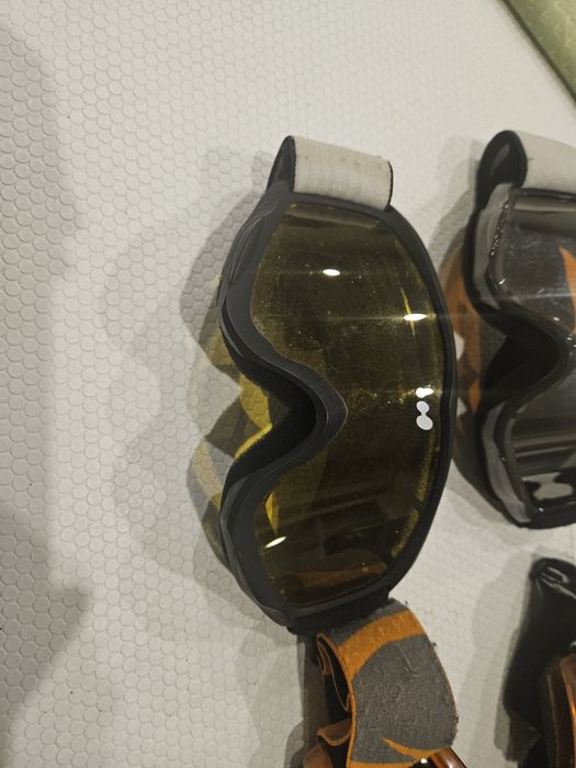 Óculos Googles máscaras ski snowboard