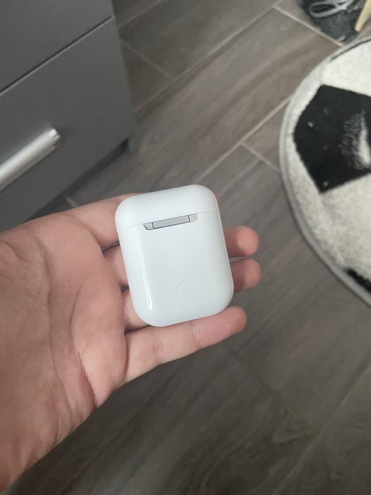 навушники applee