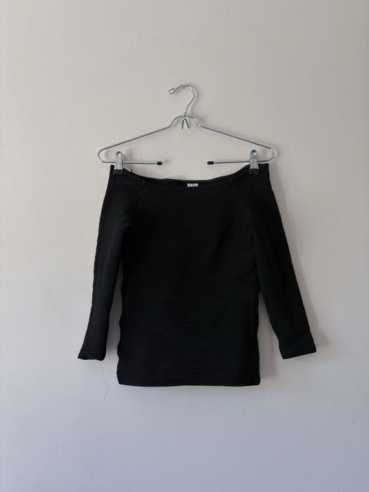 bluzka hiszpanka & other stories xs