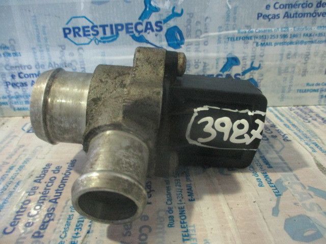 Válvula controlo de ar AUDI A3 (8P1)