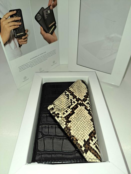 Etui z klapką iDeal of Sweden do Apple iPhone 11 Pro