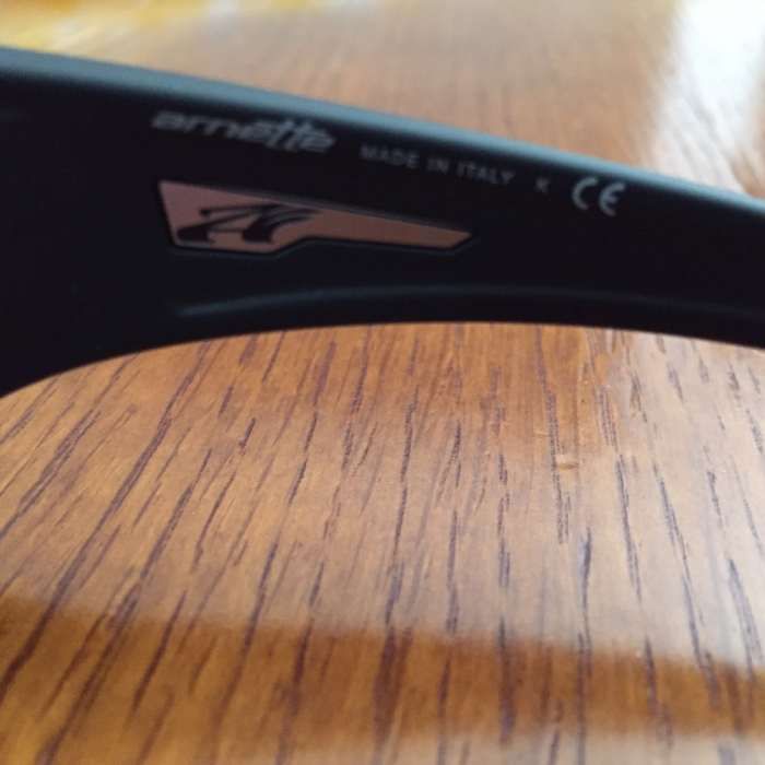 Óculos de sol Arnette VERDADEIROS