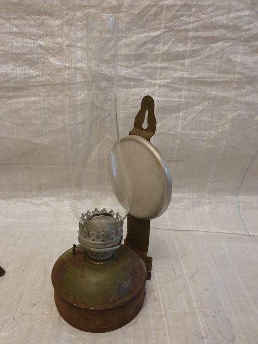 Приставка-плита  металлическая