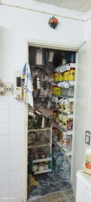 Moradia em Póvoa e Meadas