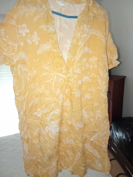 Roupa de Mulher XL/XXL