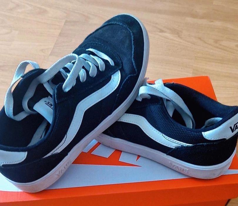 Vendo tenis VANS em bom estado