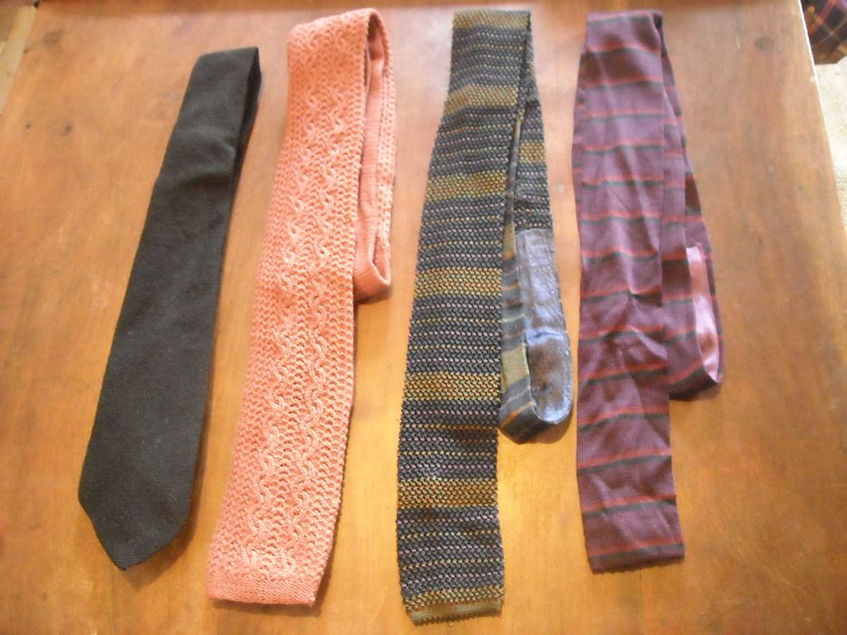 Gravatas para Mulher