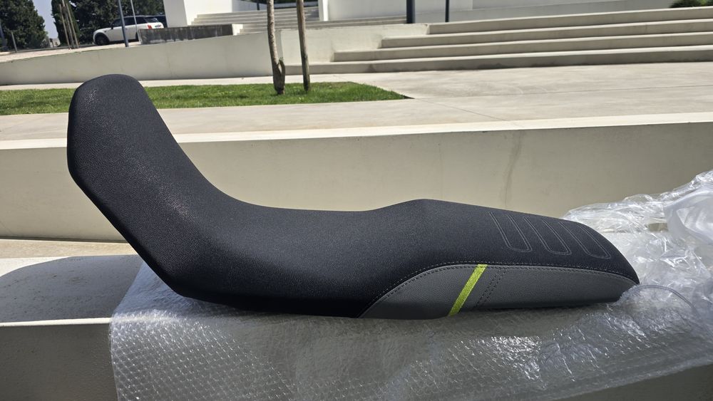 Material CFMoto 450MT